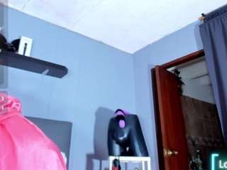 coco-kiiss webcam model