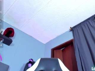 coco-kiiss webcam