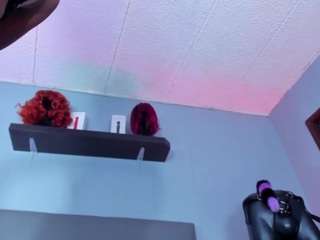 coco-kiiss Live Webcam on CamSoda