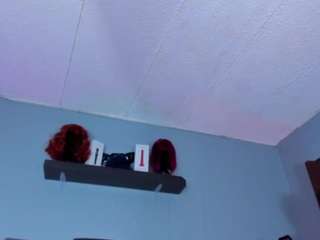 Live Sex Chat with Coco-Kiiss (@coco-kiiss)