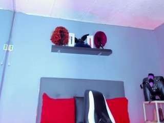 coco-kiiss from CamSoda