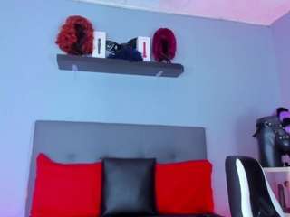 coco-kiiss Live Webcam on CamSoda