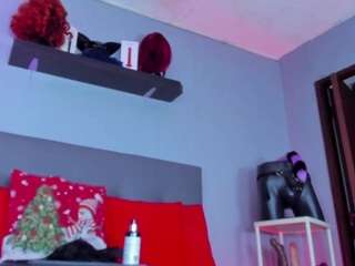coco-kiiss webcam model