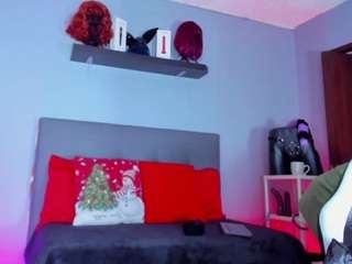 coco-kiiss webcam model