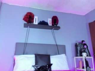 coco-kiiss webcam model