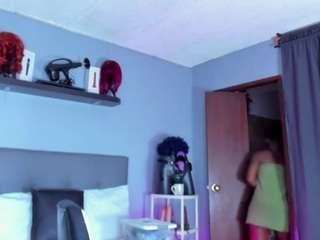 coco-kiiss webcam model