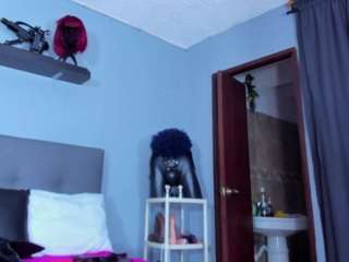 coco-kiiss webcam model