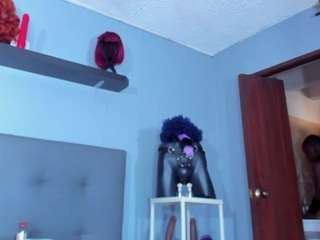 coco-kiiss webcam