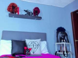 coco-kiiss webcam