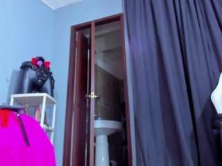 Coco-kiiss's cam show statistics and live stream
