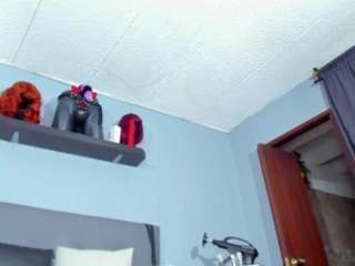coco-kiiss Sex Cam Show