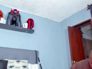 coco-kiiss Live Webcam on CamSoda