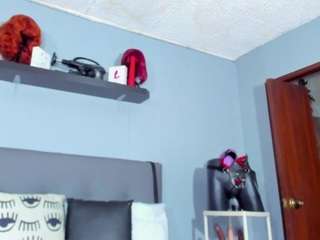 Coco-kiiss's cam show statistics and live stream