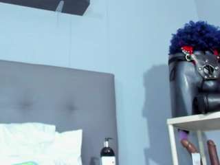 coco-kiiss Live Webcam on CamSoda