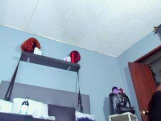 Coco-Kiiss live cam preview