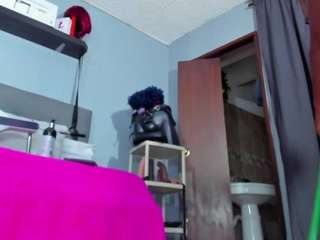 Coco-Kiiss live cam preview