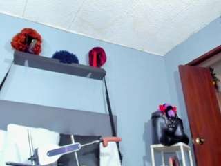 Coco-Kiiss live cam preview