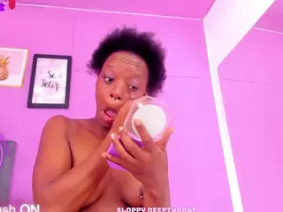Coco-Kiiss's Live Sex Cam Show
