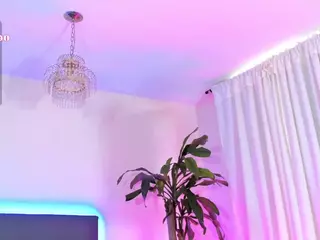 Coco-Kiiss's Live Sex Cam Show