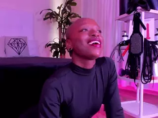Coco-Kiiss's Live Sex Cam Show