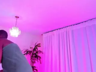 Coco-Kiiss's Live Sex Cam Show