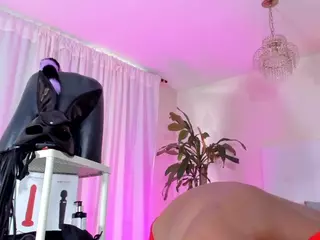 Coco-Kiiss's Live Sex Cam Show