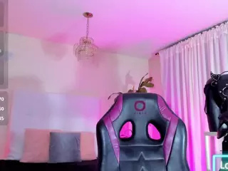 Coco-Kiiss's Live Sex Cam Show
