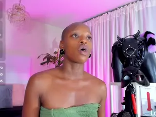 Coco-Kiiss's Live Sex Cam Show