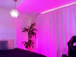 Coco-Kiiss's Live Sex Cam Show