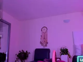 Coco-Kiiss's Live Sex Cam Show