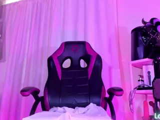 Coco-Kiiss's Live Sex Cam Show