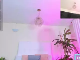 Coco-Kiiss's Live Sex Cam Show