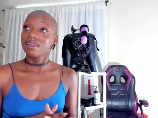 Coco-Kiiss's Live Sex Cam Show