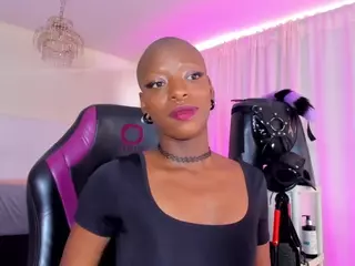 Coco-Kiiss's Live Sex Cam Show
