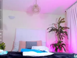 Coco-Kiiss's Live Sex Cam Show
