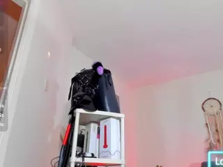 Coco-Kiiss's Live Sex Cam Show