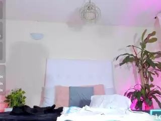 Coco-Kiiss's Live Sex Cam Show