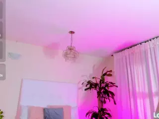 Coco-Kiiss's Live Sex Cam Show