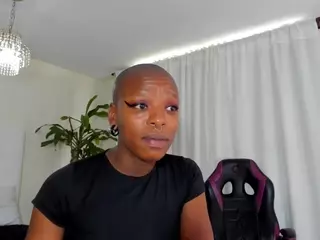 Coco-Kiiss's Live Sex Cam Show