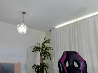 Coco-Kiiss's Live Sex Cam Show
