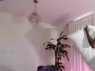 Coco-Kiiss's Live Sex Cam Show