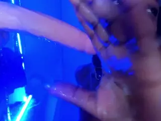 Coco-Kiiss's Live Sex Cam Show