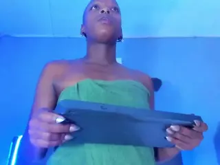 Coco-Kiiss's Live Sex Cam Show