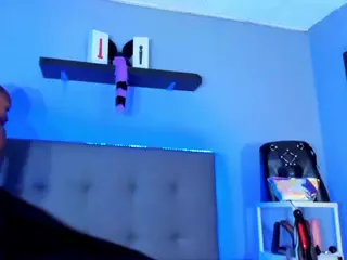 Coco-Kiiss's Live Sex Cam Show