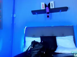 Coco-Kiiss's Live Sex Cam Show