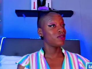 Coco-Kiiss's Live Sex Cam Show