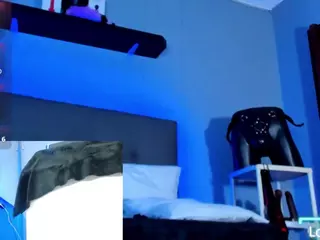 Coco-Kiiss's Live Sex Cam Show