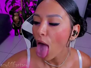 crazy01fantasy's Live Sex Cam Show
