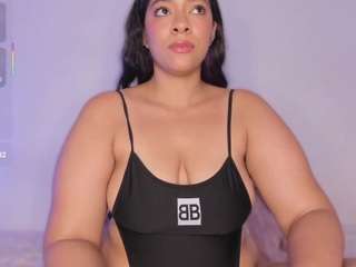 ginnapalmer Live Webcam on CamSoda