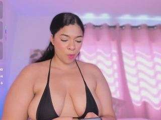 ginnapalmer live profile